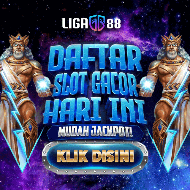 LigaGG88: Platform Situs Game Terbaik Bagi Semua Kalangan Viral Mencari Hiburan